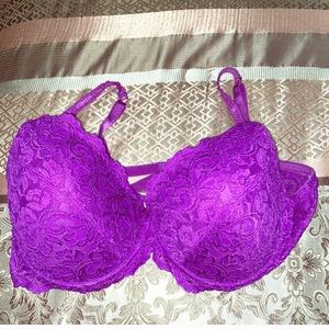 Bra 42D